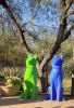 PICTURES/Desert Botanical Gardens - Wild Rising Cracking Art/t_Wolves6.jpg